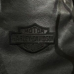 Harley Davidson
